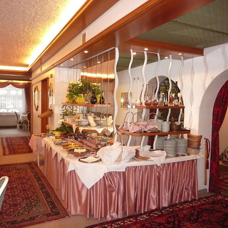 Hotel Traube Bad Wildbad Eksteriør bilde