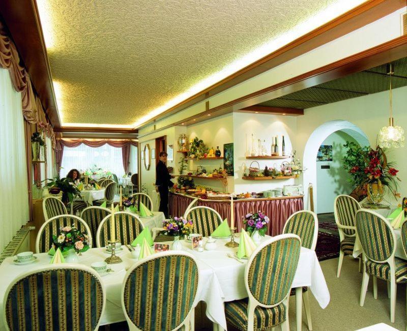 Hotel Traube Bad Wildbad Eksteriør bilde