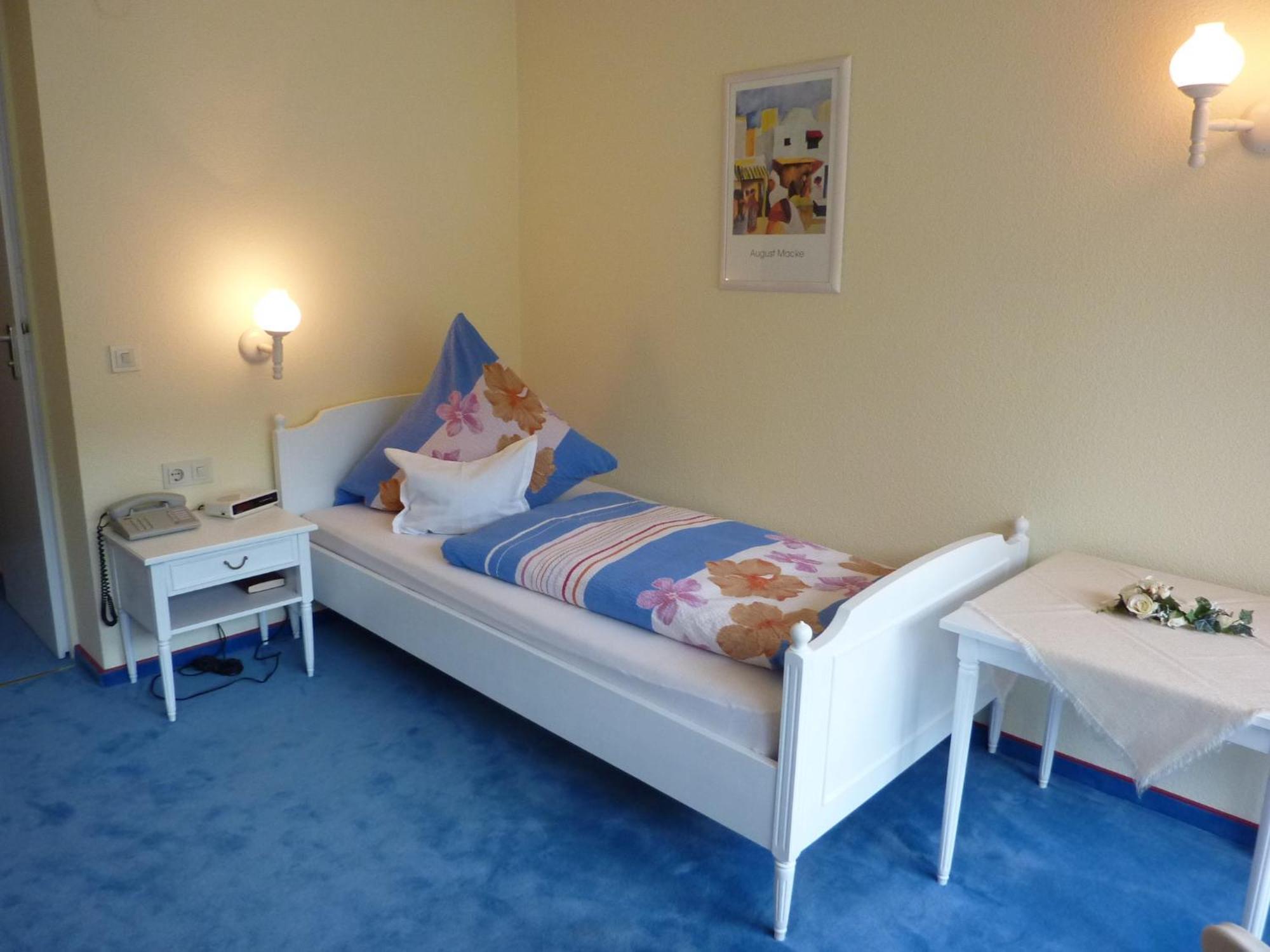 Hotel Traube Bad Wildbad Eksteriør bilde