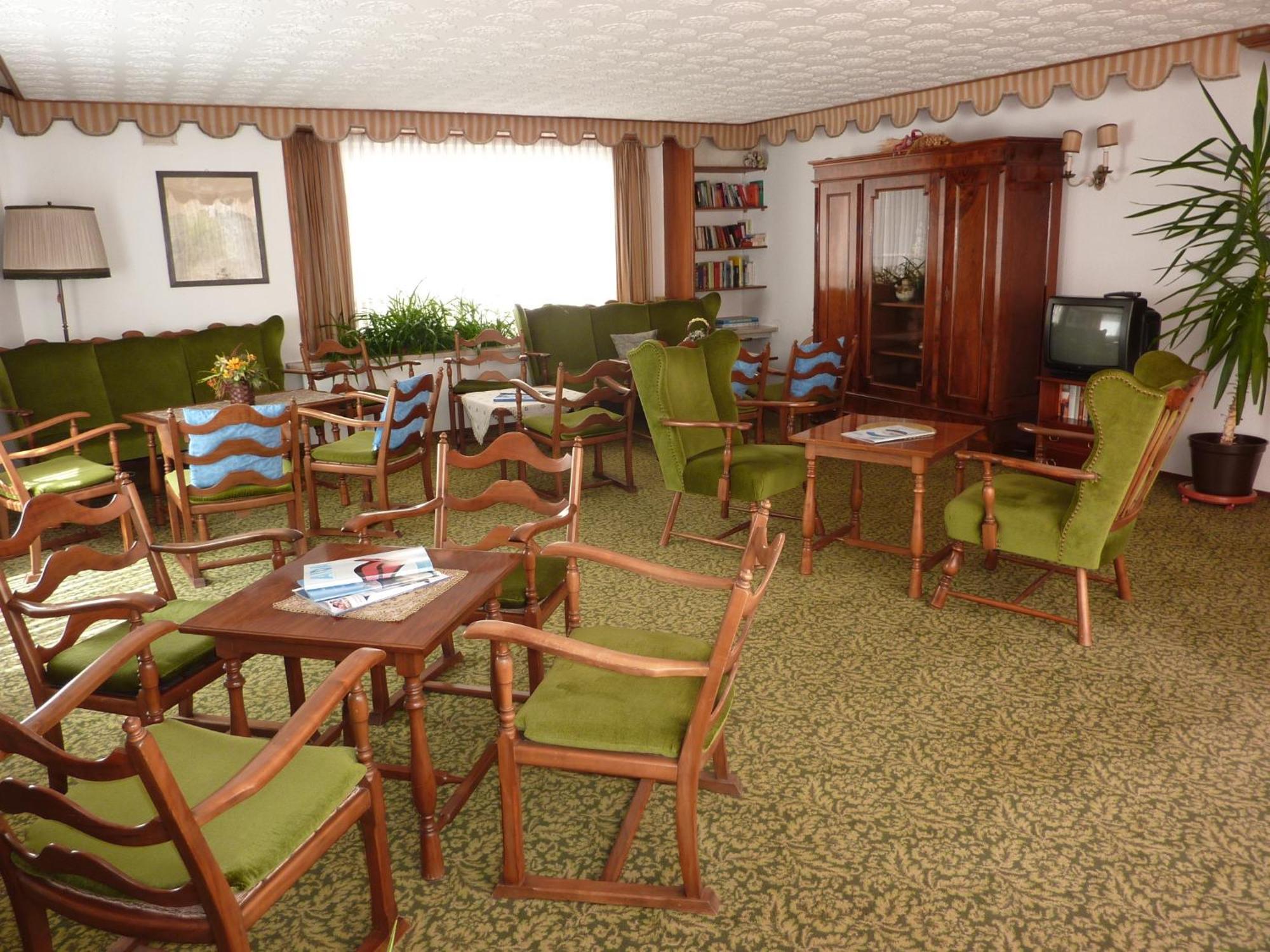 Hotel Traube Bad Wildbad Eksteriør bilde