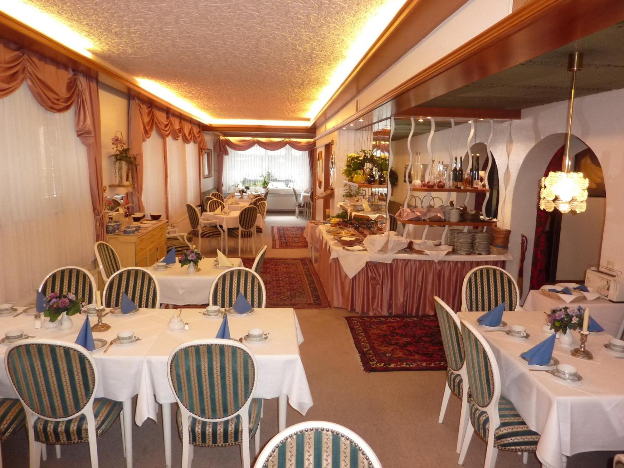 Hotel Traube Bad Wildbad Eksteriør bilde