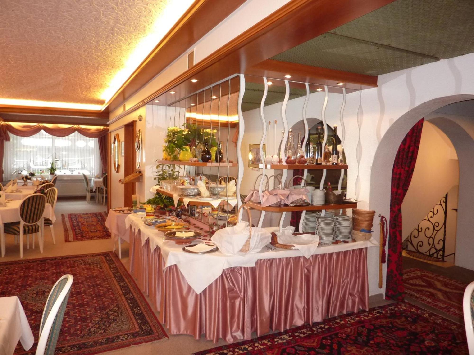Hotel Traube Bad Wildbad Eksteriør bilde